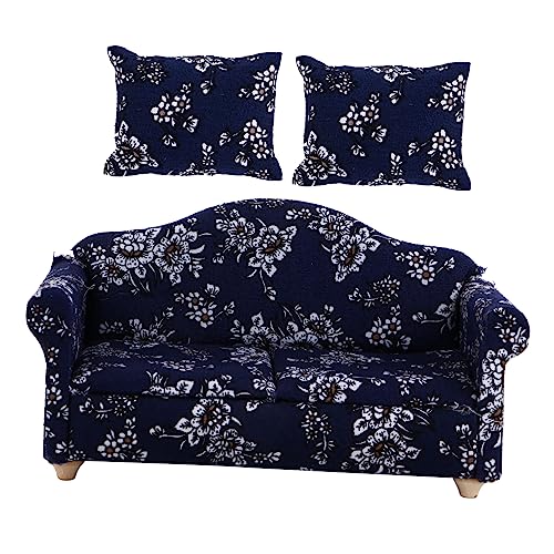 ibasenice Miniblau Blumensofa Sofa-Modell Mini-Sofa-Figur Spielhaus Sofa -mini-Sofa Modellsofa Dorf Hu Tongmu ibasenice Miniblau Blumensofa Sofa-Modell Mini-Sofa-Figur Spielhaus Sofa -mini-Sofa Modellsofa Dorf Hu Tongmu von ibasenice