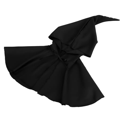 ibasenice Mittelalterlicher Kapuzenumhang Cos Rollenspielumhang Kostüm Cosplay Umhang Mit Kapuze Halloween Transparenter Umhang Hakenumhang Halloween Kostümzubehör Schurkenkostüm ibasenice Mittelalterlicher Kapuzenumhang Cos Rollenspielumhang Kostüm Cosplay Umhang Mit Kapuze Halloween Transparenter Umhang Hakenumhang Halloween Kostümzubehör Schurkenkostüm von ibasenice