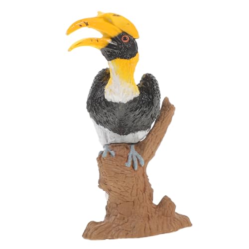 ibasenice -Modell tierfiguren Tiere Figuren Garten Dekoration Vogel Nachahmung Figur Bonsai deko Feenhaftes kleine Papageienfigur Heimdekoration Künstliches Vogelmodell Plastik ibasenice -Modell tierfiguren Tiere Figuren Garten Dekoration Vogel Nachahmung Figur Bonsai deko Feenhaftes kleine Papageienfigur Heimdekoration Künstliches Vogelmodell Plastik von ibasenice