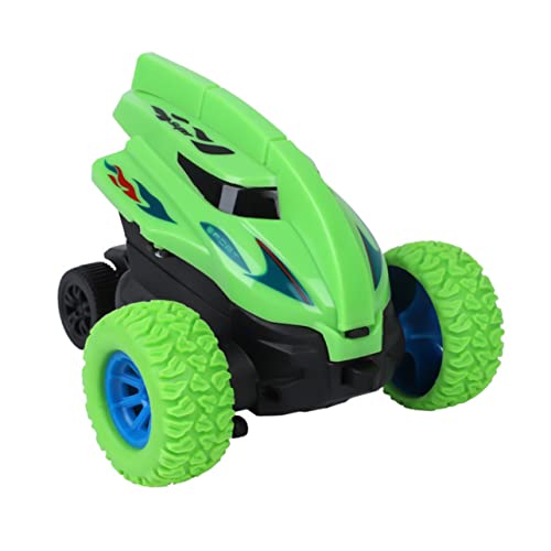 ibasenice Modellauto puppenwagen kinderspielzeug Auto Safe Toy car Practical Ability Training Toy geburtstagsmitgebsl rotierendes Spielzeugauto pädagogisches Kinderauto Plastik Green ibasenice Modellauto puppenwagen kinderspielzeug Auto Safe Toy car Practical Ability Training Toy geburtstagsmitgebsl rotierendes Spielzeugauto pädagogisches Kinderauto Plastik Green von ibasenice