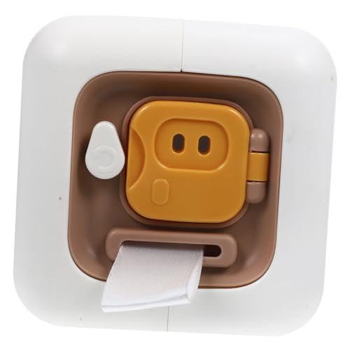ibasenice Frühpädagogisches Angebot Busy Cube Spielzeug Für Kleinkinder Kinderspielzeug Spielzeug Für Jungen Und Mädchen ibasenice Frühpädagogisches Angebot Busy Cube Spielzeug Für Kleinkinder Kinderspielzeug Spielzeug Für Jungen Und Mädchen von ibasenice