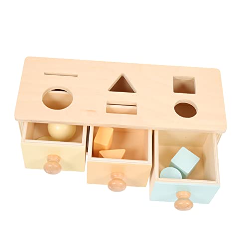 ibasenice Montessori Holzbox Für Interaktive Zur Motorischer Fähigkeiten Sicheres Und Lehrreiches Für Junge Mädchen Und Kleinkinder Für Vorschulkinder ibasenice Montessori Holzbox Für Interaktive Zur Motorischer Fähigkeiten Sicheres Und Lehrreiches Für Junge Mädchen Und Kleinkinder Für Vorschulkinder von ibasenice