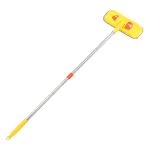 ibasenice Mop für Kleiner Handmopp für Hausarbeit Lernspielzeug für Kleinkinder Putzset für Jungen und Fördert Kreativität und Geschicklichkeit Rollenspiele ibasenice Mop für Kleiner Handmopp für Hausarbeit Lernspielzeug für Kleinkinder Putzset für Jungen und Fördert Kreativität und Geschicklichkeit Rollenspiele von ibasenice