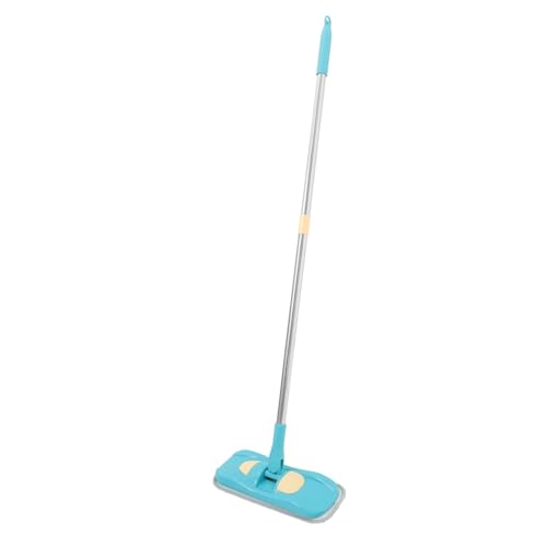 ibasenice Mop für Kleinkinder Farbiger Reinigungsmopp für Rollenspiele Leichtes Chenille für Jungen für Putzspiele und Kreative Aktivitäten ibasenice Mop für Kleinkinder Farbiger Reinigungsmopp für Rollenspiele Leichtes Chenille für Jungen für Putzspiele und Kreative Aktivitäten von ibasenice