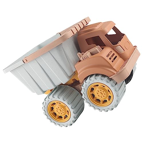 ibasenice Muldenkipper für zum Sandgraben tragbares Strandspielzeug Sandspielzeug Strandspielzeug für Kleinkinder Sandauto Graben Sandwagen Graben Sand-LKW- Plastik ibasenice Muldenkipper für zum Sandgraben tragbares Strandspielzeug Sandspielzeug Strandspielzeug für Kleinkinder Sandauto Graben Sandwagen Graben Sand-LKW- Plastik von ibasenice