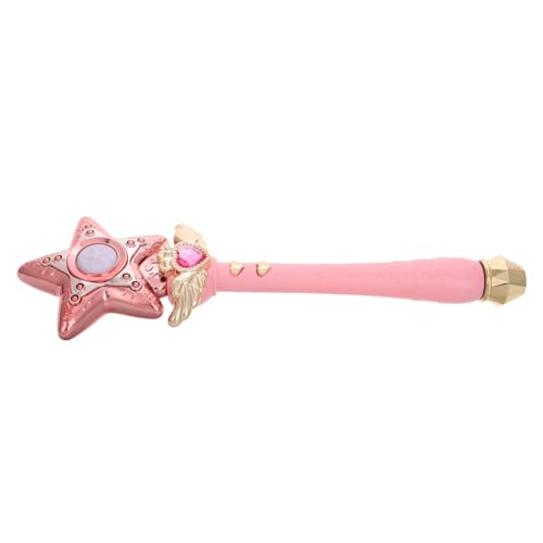 ibasenice Interaktive -Lichterkette Für Kinder Musik Und Sternendesign Für Partyspielzeug Für Mädchengeburtstage ibasenice Interaktive -Lichterkette Für Kinder Musik Und Sternendesign Für Partyspielzeug Für Mädchengeburtstage von ibasenice