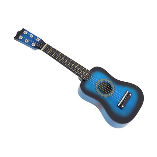 ibasenice Musikinstrument Spielzeug Für Kinder 21 Zoll Abs Material Pädagogisches Gitarrenspielzeug Rhythmus Lernen ibasenice Musikinstrument Spielzeug Für Kinder 21 Zoll Abs Material Pädagogisches Gitarrenspielzeug Rhythmus Lernen von ibasenice