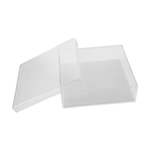 ibasenice Für Sammlerstücke Transparente Box Präsentation Von Proben Für Und Kreative Projekte ibasenice Für Sammlerstücke Transparente Box Präsentation Von Proben Für Und Kreative Projekte von ibasenice