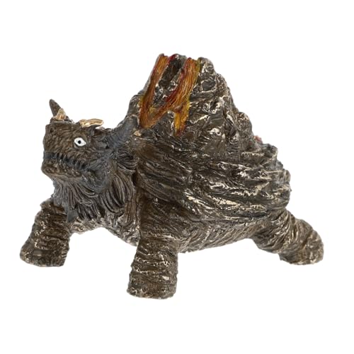 ibasenice Altes Chinesisches Tierspielzeug Kunststoff-Ornament Spielzeug Für Jungen Und Mädchen Fantasievolles Spielzeug ibasenice Altes Chinesisches Tierspielzeug Kunststoff-Ornament Spielzeug Für Jungen Und Mädchen Fantasievolles Spielzeug von ibasenice