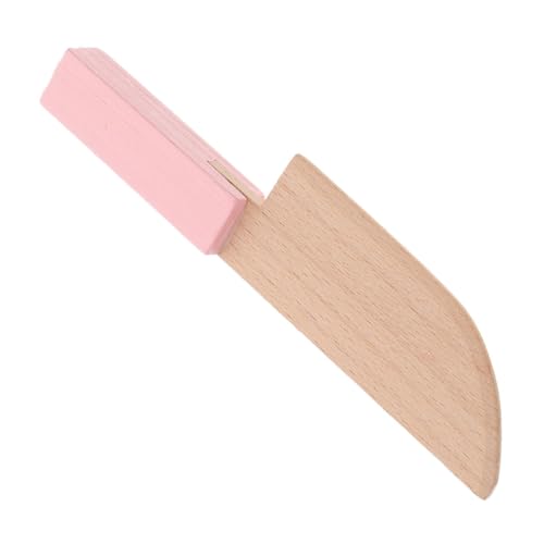 ibasenice Nachgemachtes Messer Kinderspielzeug Dartscheibe Puzzlematte Küche Liefert Cutter- Zubehör Für Schneidespielzeug Rollenspiel Kochspielzeug Holz ibasenice Nachgemachtes Messer Kinderspielzeug Dartscheibe Puzzlematte Küche Liefert Cutter- Zubehör Für Schneidespielzeug Rollenspiel Kochspielzeug Holz von ibasenice