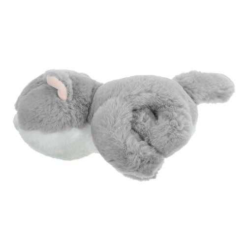ibasenice Niedliches Tier Hugger Grau Tiere Pp Baumwolle Cartoon Slap Armband ibasenice Niedliches Tier Hugger Grau Tiere Pp Baumwolle Cartoon Slap Armband von ibasenice