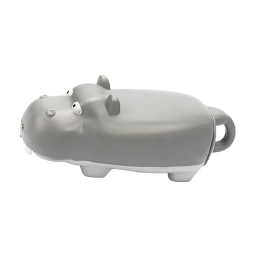 ibasenice Nilpferd Wasserspielzeug Wasserwerfer Für Strandwasserspielzeug Wassersauger Für Light Grey ibasenice Nilpferd Wasserspielzeug Wasserwerfer Für Strandwasserspielzeug Wassersauger Für Light Grey von ibasenice