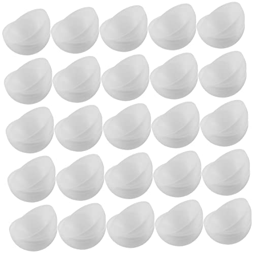 ibasenice Öffbare Lotteriebälle 4cm Weiße Raffle Bälle Für Feste Spiele Und Partys Interaktive Spielkugeln Für Spannende Verlosungen Und Aktivitäten ibasenice Öffbare Lotteriebälle 4cm Weiße Raffle Bälle Für Feste Spiele Und Partys Interaktive Spielkugeln Für Spannende Verlosungen Und Aktivitäten von ibasenice