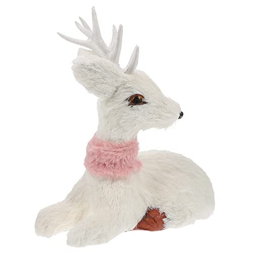ibasenice Ornamente Hase Bären REH ausgestopft gewichteter Plüsch Tiere leinengardine leinentücher wheinatsgeschenke weihnachsgeschenke leinentuch Hirschfigur Plüschhirschpuppe Schaum ibasenice Ornamente Hase Bären REH ausgestopft gewichteter Plüsch Tiere leinengardine leinentücher wheinatsgeschenke weihnachsgeschenke leinentuch Hirschfigur Plüschhirschpuppe Schaum von ibasenice