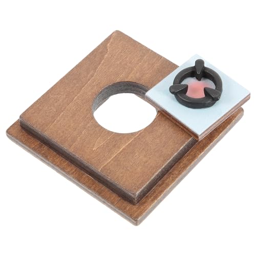 ibasenice Ornamente Mini-hausversorgung Puppenzubehör Tragen Mini- Miniaturen Zum Basteln Dekorative Mini-hausdekoration Miniaturmodell Kinderminiaturspielzeug Hölzern ibasenice Ornamente Mini-hausversorgung Puppenzubehör Tragen Mini- Miniaturen Zum Basteln Dekorative Mini-hausdekoration Miniaturmodell Kinderminiaturspielzeug Hölzern von ibasenice