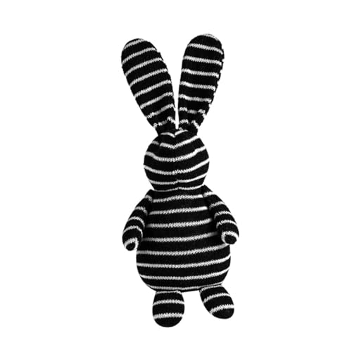 ibasenice Osterhase Plüsch Figuren Schwarzer Hase Ausgestopft Kaninchen Puppe Partydekoration Verzierung Für Ostern Hasenornament Black Stoff ibasenice Osterhase Plüsch Figuren Schwarzer Hase Ausgestopft Kaninchen Puppe Partydekoration Verzierung Für Ostern Hasenornament Black Stoff von ibasenice