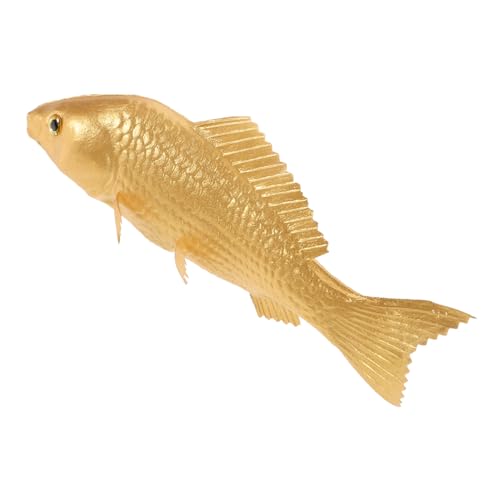 ibasenice PU Fischspielzeug für Realistisches Meereslebewesen Modell Ozeanerkundung und Maritimen Tierkunde Lernspielzeug für Kleine ibasenice PU Fischspielzeug für Realistisches Meereslebewesen Modell Ozeanerkundung und Maritimen Tierkunde Lernspielzeug für Kleine von ibasenice
