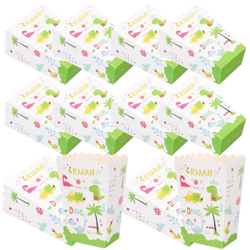 ibasenice Süße Popcorn-leckerli-boxen 24 Stück Popcorn-snack-boxen Aus Papier Popcorn-süßigkeiten-boxen Party-popcorn-leckerli-boxen Theater-popcorn-box ibasenice Süße Popcorn-leckerli-boxen 24 Stück Popcorn-snack-boxen Aus Papier Popcorn-süßigkeiten-boxen Party-popcorn-leckerli-boxen Theater-popcorn-box von ibasenice