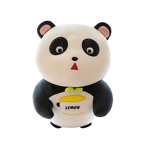 ibasenice Panda Puppe Pandas Ornamente Für Panda Stofftier Heim Wohnheim Schmuck Kuscheltiere Puppe Cartoon Panda Pp Baumwolle Puppenschmuck Panda Design Puppe Plüsch ibasenice Panda Puppe Pandas Ornamente Für Panda Stofftier Heim Wohnheim Schmuck Kuscheltiere Puppe Cartoon Panda Pp Baumwolle Puppenschmuck Panda Design Puppe Plüsch von ibasenice