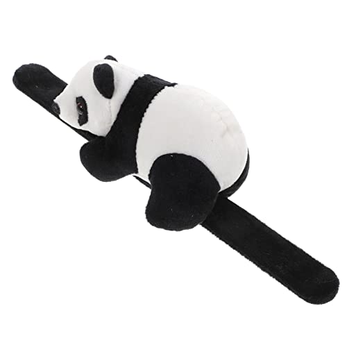 ibasenice Panda üsch Slap Band Tier Themen Party Für Ideales Mitgebsel Für Geburtstagspartys Spaß Und Freude Mit üßem Panda Design ibasenice Panda üsch Slap Band Tier Themen Party Für Ideales Mitgebsel Für Geburtstagspartys Spaß Und Freude Mit üßem Panda Design von ibasenice