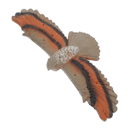ibasenice Papa-Kreis Kinderspielzeug jungle party dekorationen eagle Armband Armbänder Spielzeuge Party-Slap-Bands Schlag Spielzeug Erwachsener Geschenk Spielzeug tpr von ibasenice