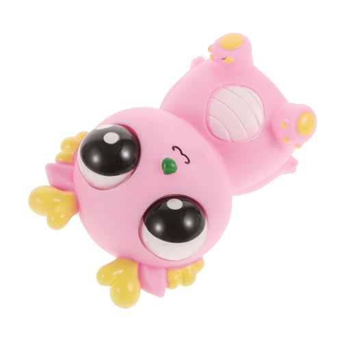 ibasenice Parodiespielzeug des Starrenden Drachens Kuscheltier Pop-Out-augenquetschspielzeug Elastisches Dekompressionsspielzeug Pop-bälle Zur Druckentlastung Rosa Plastik ibasenice Parodiespielzeug des Starrenden Drachens Kuscheltier Pop-Out-augenquetschspielzeug Elastisches Dekompressionsspielzeug Pop-bälle Zur Druckentlastung Rosa Plastik von ibasenice