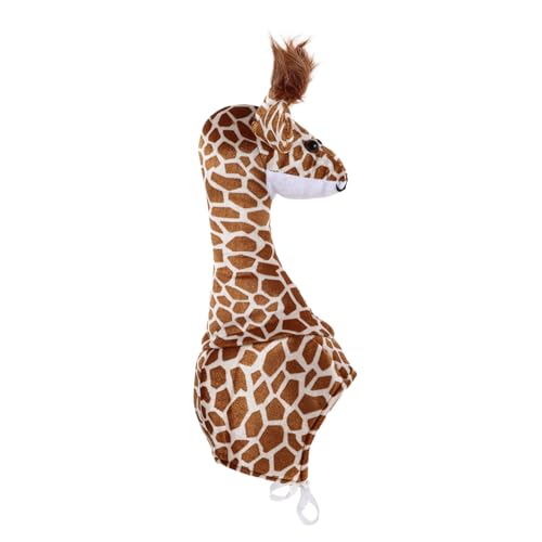 ibasenice Performance Kappe Giraffe Dschungel Kostüme Ornament Auto Verstopftes Kind Performance Hut Affenkostüm Niedliche Figuren Zappeltier Kappe Plüsch Stofftier ibasenice Performance Kappe Giraffe Dschungel Kostüme Ornament Auto Verstopftes Kind Performance Hut Affenkostüm Niedliche Figuren Zappeltier Kappe Plüsch Stofftier von ibasenice
