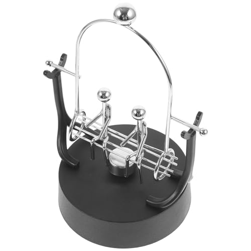 ibasenice Eisenkunst Schaukel Spielzeug Schreibtisch Spielzeug Wohnkultur Kreative Ornament ibasenice Eisenkunst Schaukel Spielzeug Schreibtisch Spielzeug Wohnkultur Kreative Ornament von ibasenice