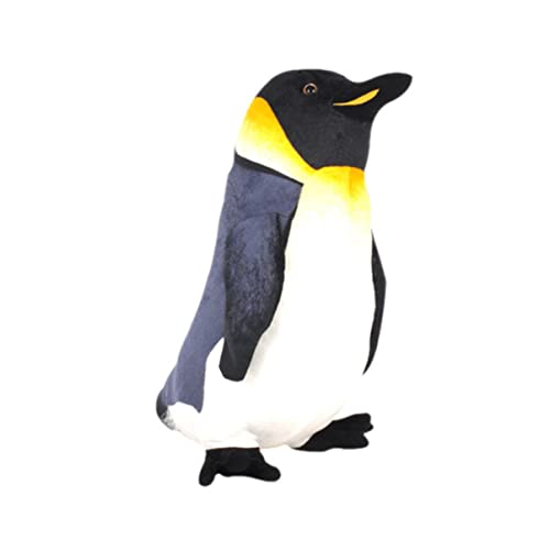 ibasenice Pinguin-Plüschtier für kinderspielzeug pummeluff Kuscheltier Geburtstagsgeschenk spielzeuge für Toys for Pinguin Plüsch Plüschtiere Pinguin von ibasenice