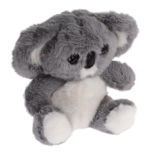ibasenice Plüsch Koala Kuscheltier Souvenir Weiches Stofftier Lernbelohnung Geschenk Klassenzimmer Preis von ibasenice