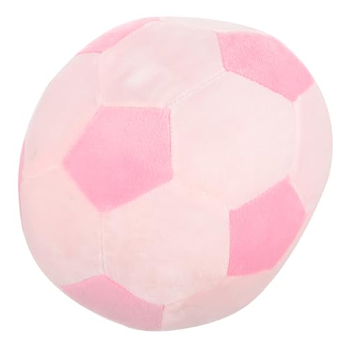 ibasenice Plüschball Spielzeugbälle Fußball Gefülltes Jungen Kinderspielzeug Kleinkindspielzeug Für Jungen Für Kleinkinder Mädchenspielzeug Kleinkindspielzeug Für Mädchen Pp Baumwolle ibasenice Plüschball Spielzeugbälle Fußball Gefülltes Jungen Kinderspielzeug Kleinkindspielzeug Für Jungen Für Kleinkinder Mädchenspielzeug Kleinkindspielzeug Für Mädchen Pp Baumwolle von ibasenice