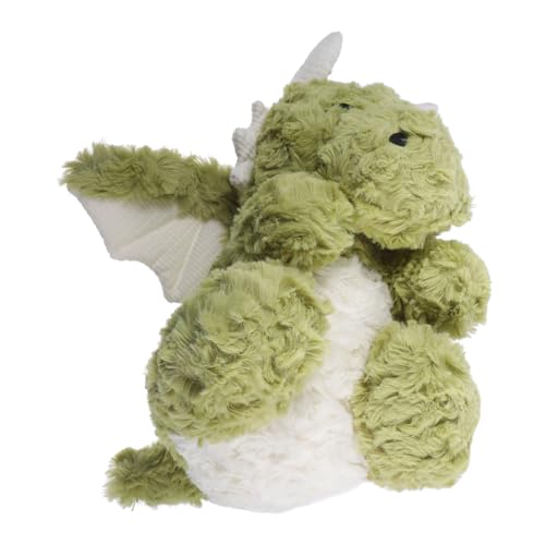 ibasenice Plüschdrachenspielzeug Kuscheltiere Welpenspielzeug Das Tier Kinderspielzeug Kleines Hundespielzeug Babypuppenspielzeug Kinderkissen Tier Kuscheltier Cartoon ibasenice Plüschdrachenspielzeug Kuscheltiere Welpenspielzeug Das Tier Kinderspielzeug Kleines Hundespielzeug Babypuppenspielzeug Kinderkissen Tier Kuscheltier Cartoon von ibasenice