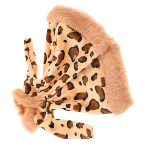 ibasenice Stilvolle Accessoires Weiche Plüschpuppenkleidung Entzückendes Outfit Für Puppendekorativ ibasenice Stilvolle Accessoires Weiche Plüschpuppenkleidung Entzückendes Outfit Für Puppendekorativ von ibasenice