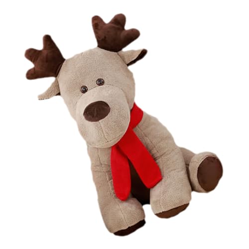 ibasenice Plüschpuppe Weihnachtsschmuck Weihnachtskuscheltier Weihnachtshirsch Weihnachtsschmuck Für Weihnachtsdekoration Tiere Ausgestopfte Elchpuppe Pp Baumwolle ibasenice Plüschpuppe Weihnachtsschmuck Weihnachtskuscheltier Weihnachtshirsch Weihnachtsschmuck Für Weihnachtsdekoration Tiere Ausgestopfte Elchpuppe Pp Baumwolle von ibasenice
