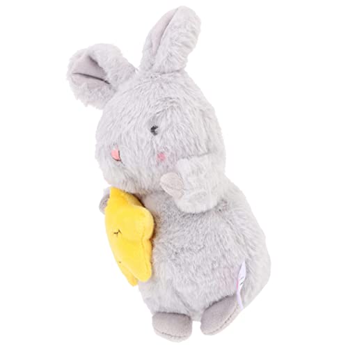 ibasenice Plüschspielzeug Für Babys Tierspielzeug Für Kleinkinder Stoffhase Kleinkindkissen Kinderspielzeug Babypuppen Babypuppen Kleinkindspielzeug Cartoon Hasenspielzeug ibasenice Plüschspielzeug Für Babys Tierspielzeug Für Kleinkinder Stoffhase Kleinkindkissen Kinderspielzeug Babypuppen Babypuppen Kleinkindspielzeug Cartoon Hasenspielzeug von ibasenice
