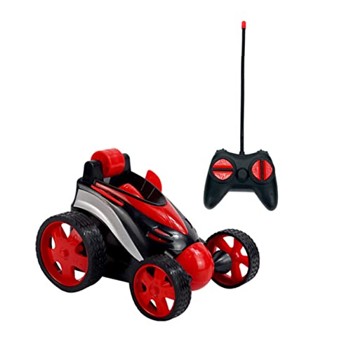 ibasenice Praktisches Ferngesteuertes Muldenkipper-Spielzeug Geländewagen-Spielzeug Für Kinder Reifen-schleuderschutz 360°-drehung Lustige Spezialeffekte Perfekte Eltern-Kind-aktivität ibasenice Praktisches Ferngesteuertes Muldenkipper-Spielzeug Geländewagen-Spielzeug Für Kinder Reifen-schleuderschutz 360°-drehung Lustige Spezialeffekte Perfekte Eltern-Kind-aktivität von ibasenice