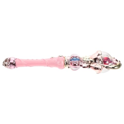 ibasenice Prinzessin Mit Taschenlampe Und Musik Leuchtendes Kinderspielzeug Für Geburtstag Valentinstag Und Partygeschenke Und Sicher von ibasenice