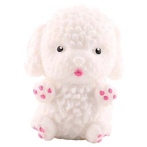 ibasenice Prise Musik für kinderspielzeug dekompressionsspielzeug Funny Present Endloser Spaß simuliertes Hundespielzeug Quetschspielzeug für Hunde Hund quetschspielzeug ibasenice Prise Musik für kinderspielzeug dekompressionsspielzeug Funny Present Endloser Spaß simuliertes Hundespielzeug Quetschspielzeug für Hunde Hund quetschspielzeug von ibasenice