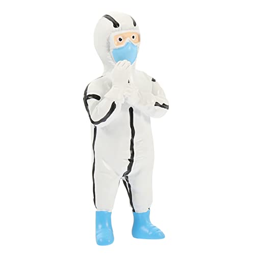 ibasenice Professionelle Puppenskulptur Figuren kunstharz playmobilhaus tiegerkostuem Sand Toy gefälschter menschlicher Schmuck Kinderspielpuppe Simulation menschlicher Schmuck ibasenice Professionelle Puppenskulptur Figuren kunstharz playmobilhaus tiegerkostuem Sand Toy gefälschter menschlicher Schmuck Kinderspielpuppe Simulation menschlicher Schmuck von ibasenice