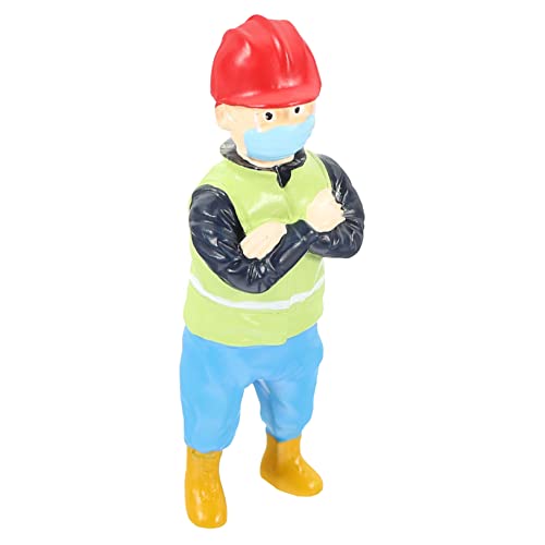 ibasenice Professionelle Puppenskulptur Mini-personenfiguren Schulspielzeug Sandtischzubehör Mini-Menschen-Figur Menschen Figuren Miniatur-menschenfigur Simulation Menschenmodell Harz ibasenice Professionelle Puppenskulptur Mini-personenfiguren Schulspielzeug Sandtischzubehör Mini-Menschen-Figur Menschen Figuren Miniatur-menschenfigur Simulation Menschenmodell Harz von ibasenice
