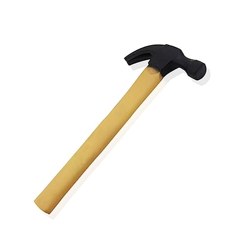 ibasenice Exquisiter Prop-Hammer Halloween-Party- Spielzeug-Hammer-Trick Für Jungen Und Mädchen von ibasenice