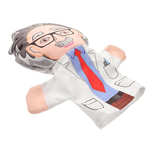 ibasenice Puppe Lebensechtes Handspielzeug Lustige Performance Requisite Kreatives Figurenspielzeug Pädagogisches Handspielzeug Kreatives Handspielzeug Kreatives Fingerspielzeug ibasenice Puppe Lebensechtes Handspielzeug Lustige Performance Requisite Kreatives Figurenspielzeug Pädagogisches Handspielzeug Kreatives Handspielzeug Kreatives Fingerspielzeug von ibasenice