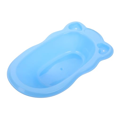 ibasenice Niedliches Lustiges Baby-badespielzeug Miniatur-badewanne Puppenhaus-badezimmerdekor Badewannenspielzeug Aus Kunststoff Für Kleinkinder Jungen Und Mädchen Badespielzeug ibasenice Niedliches Lustiges Baby-badespielzeug Miniatur-badewanne Puppenhaus-badezimmerdekor Badewannenspielzeug Aus Kunststoff Für Kleinkinder Jungen Und Mädchen Badespielzeug von ibasenice