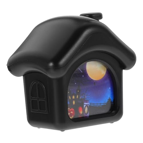 ibasenice Kunststoff Puppe Miniatur Kamin Home Decor Mini Puppe Möbel Set von ibasenice