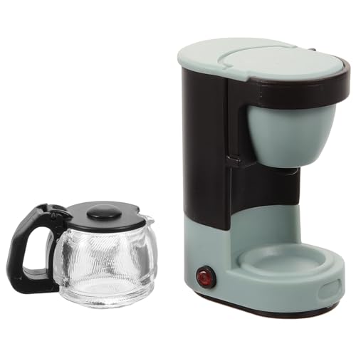 ibasenice Puppenhaus Kaffeemaschine Spielzeughaus Kaffeemaschine Puppenhaus Miniaturen Miniaturartikel Miniatur Kaffeemaschine Miniaturen Zum Basteln Miniaturen Puppenhaus ibasenice Puppenhaus Kaffeemaschine Spielzeughaus Kaffeemaschine Puppenhaus Miniaturen Miniaturartikel Miniatur Kaffeemaschine Miniaturen Zum Basteln Miniaturen Puppenhaus von ibasenice