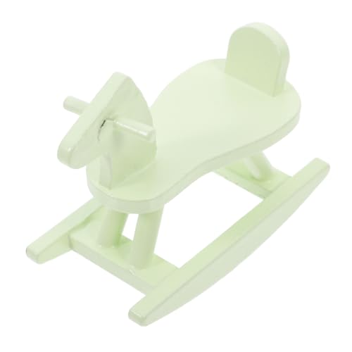 ibasenice Puppenhaus Kleines Trojanisches Die Film Bausatz Kinderwagen Miniatur Modell Schaukelpferd Puppenhaus Schaukelpferd Möbel Für Puppenhäuser Birke Light Green ibasenice Puppenhaus Kleines Trojanisches Die Film Bausatz Kinderwagen Miniatur Modell Schaukelpferd Puppenhaus Schaukelpferd Möbel Für Puppenhäuser Birke Light Green von ibasenice