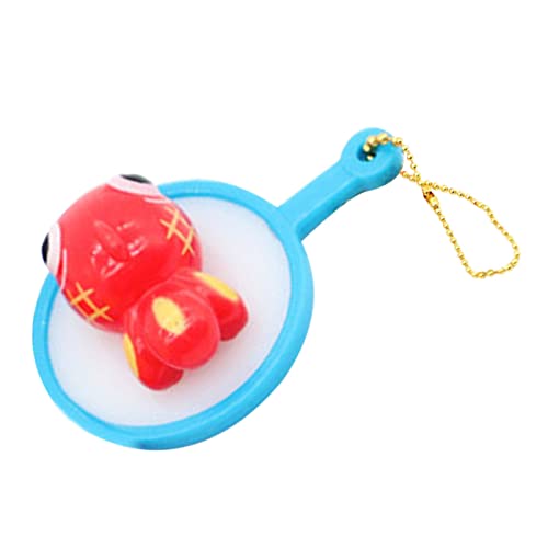 ibasenice Puppenhaus Mini Angelmodell Tier Puppenhaus Dinosaurier Bauch Babyparty Dekorationen Einhorn Miniaturen Spielmatte Figuren Plüsch Puppen Der Kunststoff von ibasenice