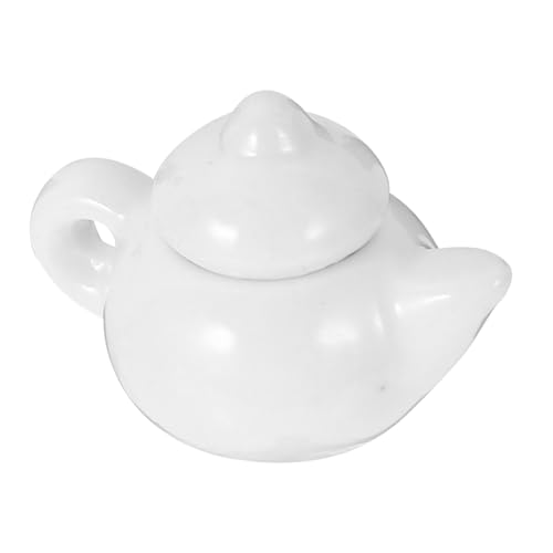 ibasenice Robuster Mini-teekessel Rollenspiel-wasserkocher Für Die Dekoration Eines Mini- ibasenice Robuster Mini-teekessel Rollenspiel-wasserkocher Für Die Dekoration Eines Mini- von ibasenice
