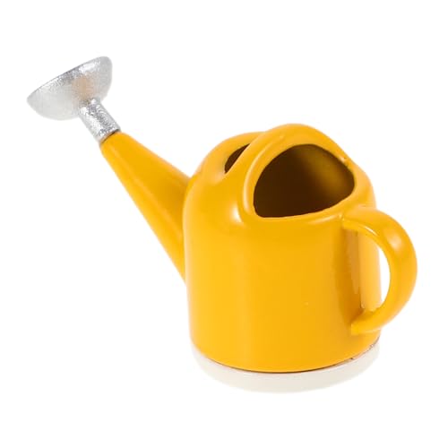 ibasenice Puppenhausdusche Puppenhaus Puppenhaus Deko für Fantasiewelten Kreativitätsspielzeug Kleiner Gießeimer Puppenhaus-Gießeimer Metall Yellow ibasenice Puppenhausdusche Puppenhaus Puppenhaus Deko für Fantasiewelten Kreativitätsspielzeug Kleiner Gießeimer Puppenhaus-Gießeimer Metall Yellow von ibasenice