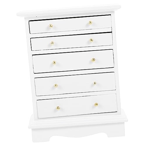 ibasenice Doll House Miniatur Holzschrank Mini Möbel Für Kreative Aufbewahrungslösung Für Robust Und Leicht Fördert Spielerisches Lernen ibasenice Doll House Miniatur Holzschrank Mini Möbel Für Kreative Aufbewahrungslösung Für Robust Und Leicht Fördert Spielerisches Lernen von ibasenice